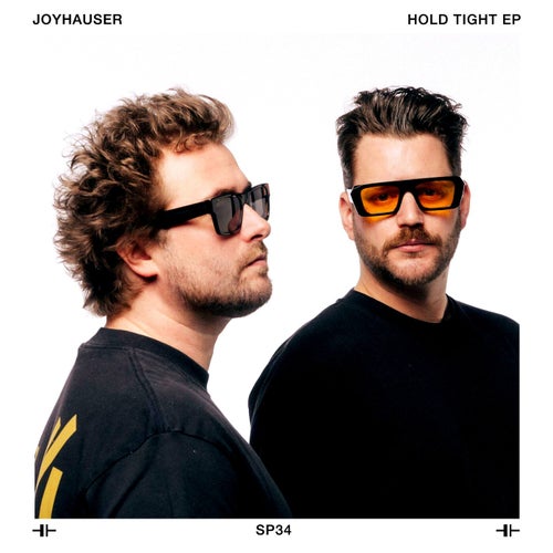 Hold Tight EP