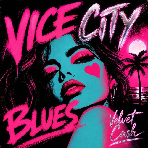 Vice City Blues