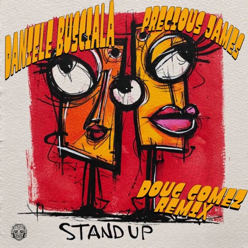 Stand Up - Doug Gomez Remixes