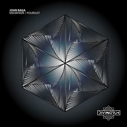 Cover art for Knowhere / Poursuit