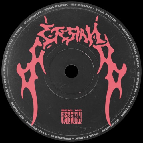 Tha Funk (Extended Mix)