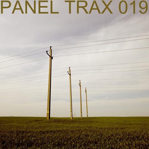Panel Trax 019