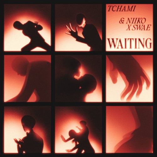 Waiting (Extended Mix)