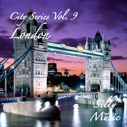 City Series - London, Vol. 9