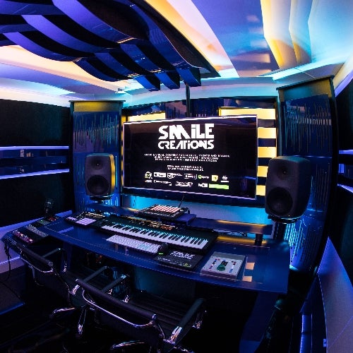 Smile Creations Music Label