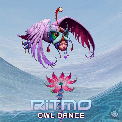  Ritmo - Owl Dance (2023) 