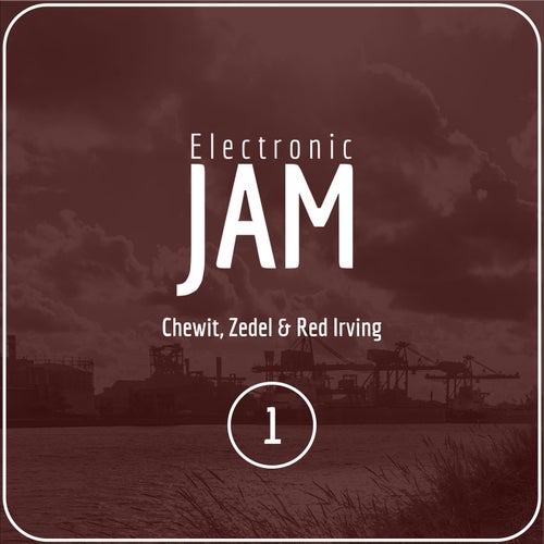 Electronic JAM 01