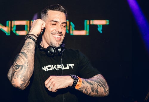 Nokaut avatar
