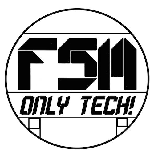 FSM Only Tech!