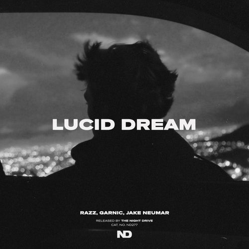 Lucid Dream