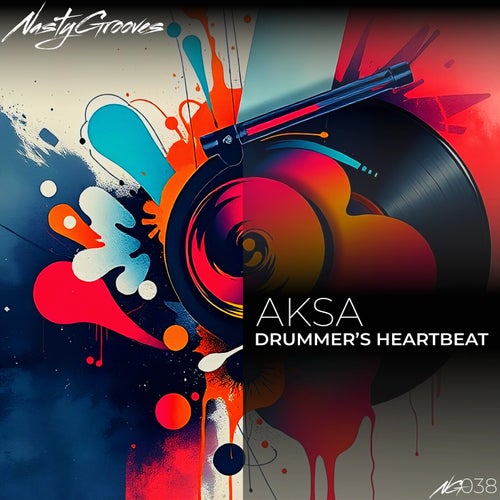 Drummer's Heartbeat