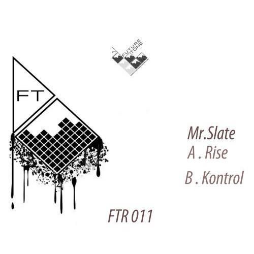 Rise / Kontrol