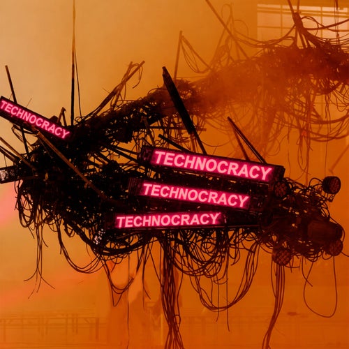 Technocracy