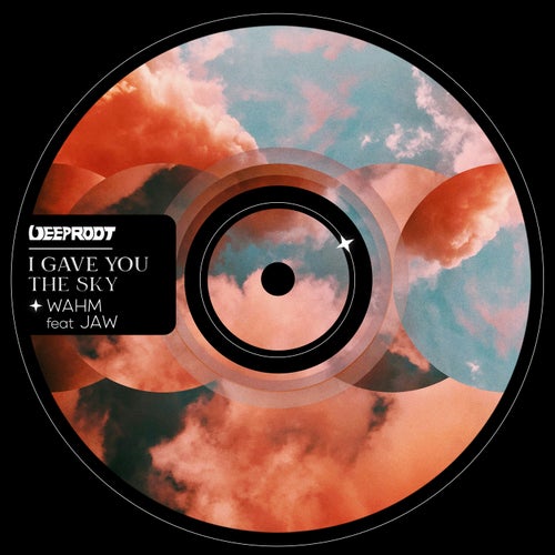 I Gave You the Sky feat. JAW - Extended Mix