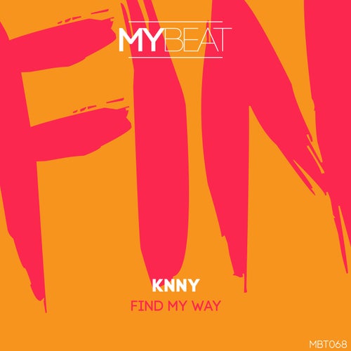 Find My Way