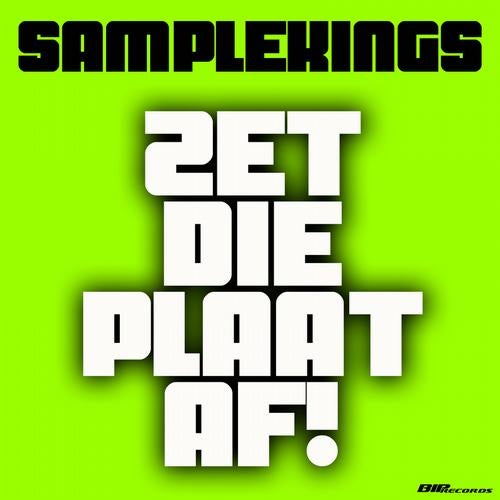 Zet Die Plaat Af De Tovenaar Original Extended Mix