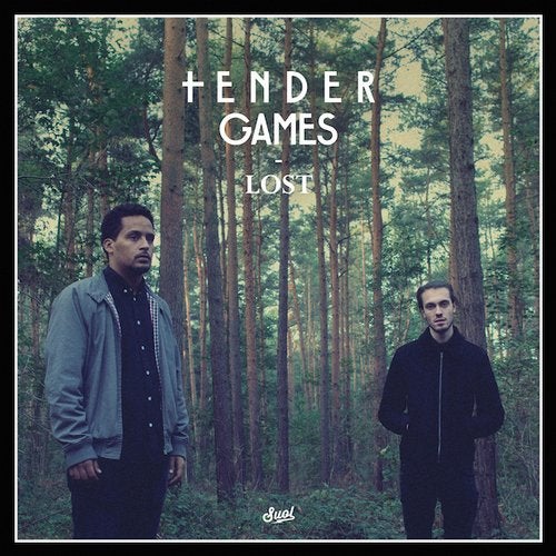 Cover art for Lost