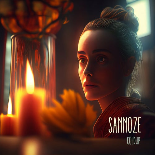  Sannoze - Coldup (2023) 