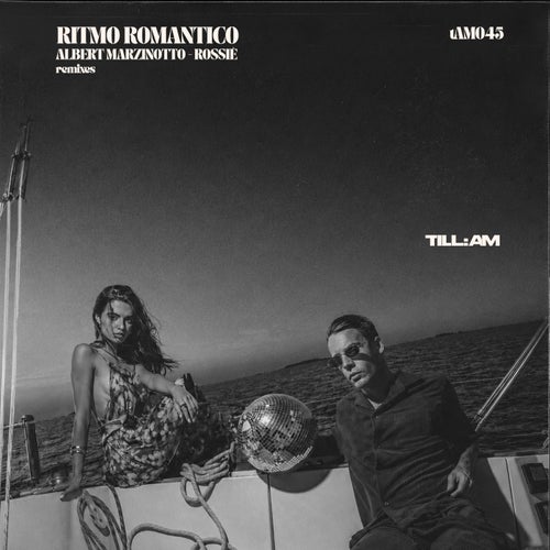 RITMO ROMANTICO (Remixes)
