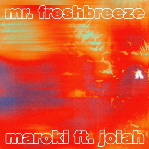 Mr Freshbreeze