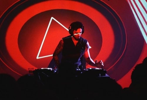 Christian Arno