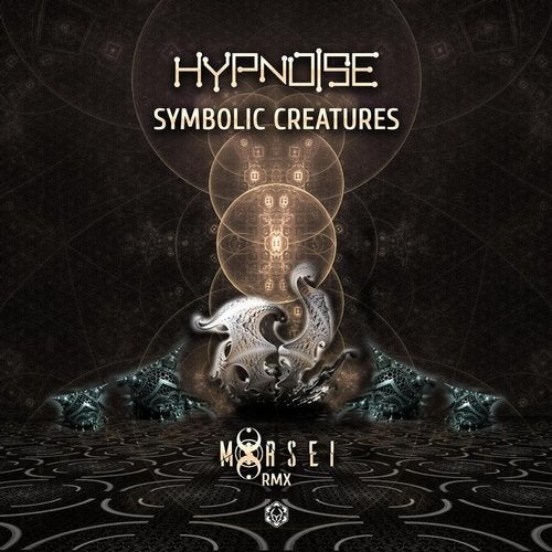 Cover art for Symbolic Creatures (MoRsei Remix)