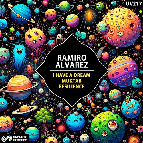 Ramiro Alvarez  Resilience (Original Mix) [2024]