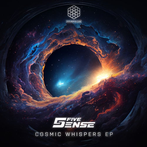  5 Sense - Cosmic Whispers (2024) 