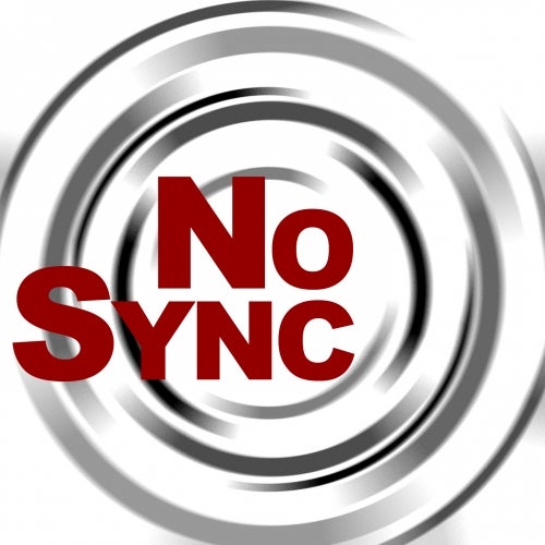 No Sync