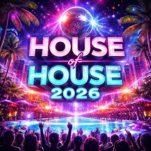 HOUSE of HOUSE 2026