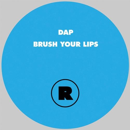 Brush Your Lips