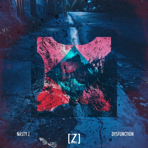 Dysfunction - EP