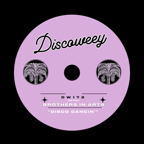 Disco Dancin'