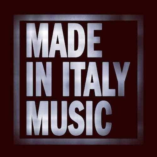 Made In Italy Music