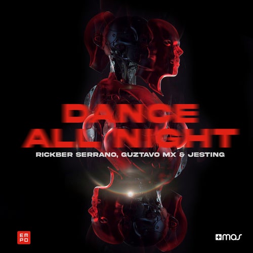 Dance All Night (Extended Mix)