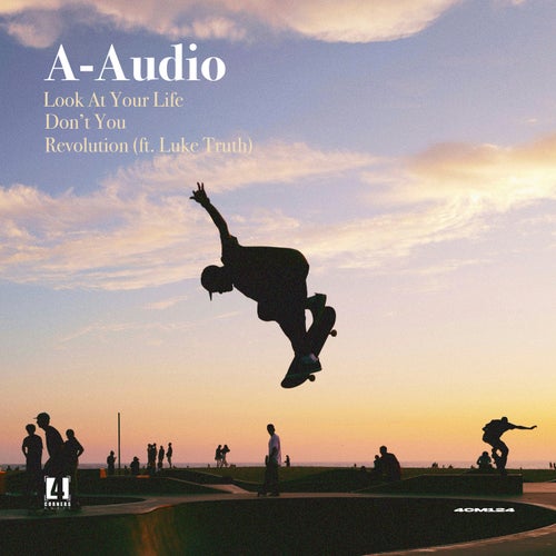 Look At Your Life Ep