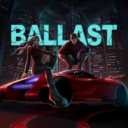 Ballast (feat. Diihee)
