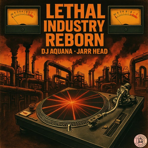 Lethal Industry Reborn - Club Mix