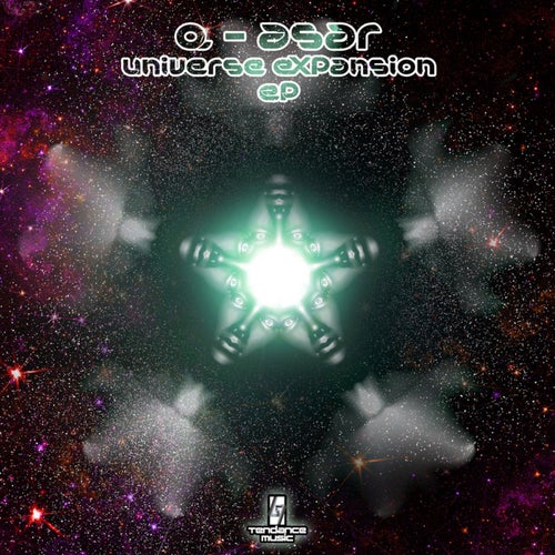 Universe Expansion EP