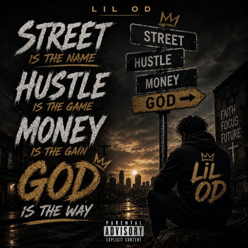 Street is the Name