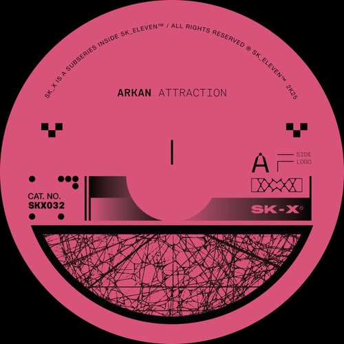 Attraction