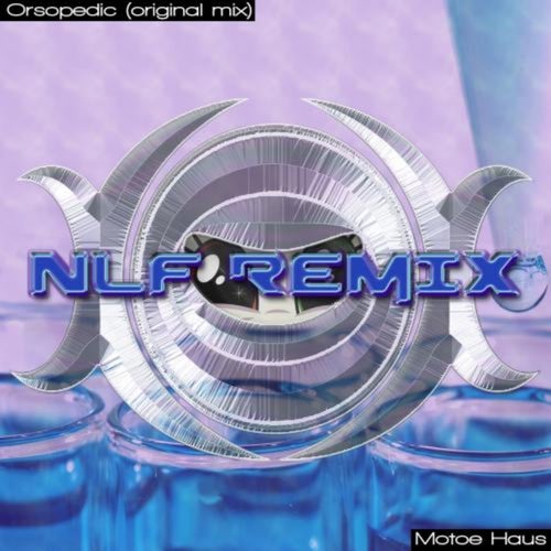Orsopudic (NLF remix)