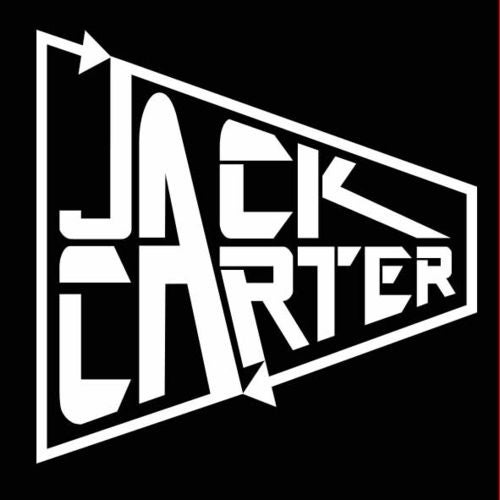 Jack Carter pres. Urban Tribe - October 2014