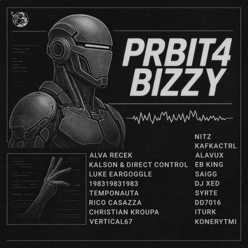 Prbit4Bizzy