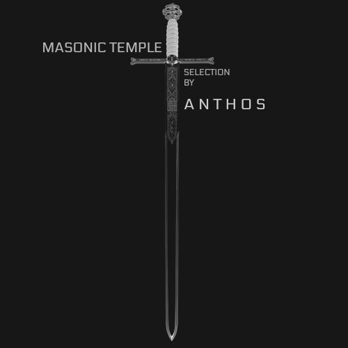 Masonic Temple - ANTHOS Select.
