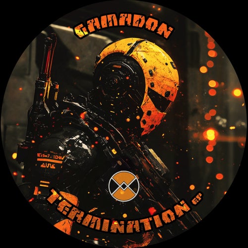 GAMADON — Termination (2026)