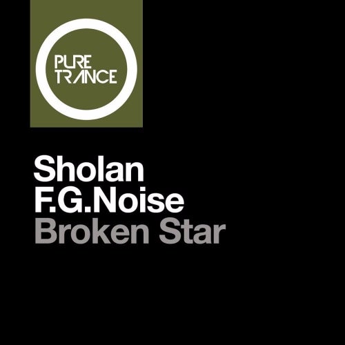 Sholan & F.G. Noise - "Broken Star" Chart