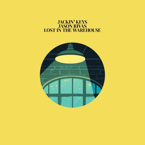 Lost in the Warehouse