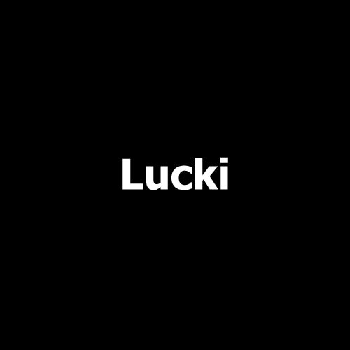 Lucki