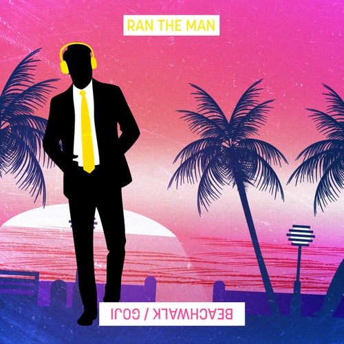 Beachwalk / Goji